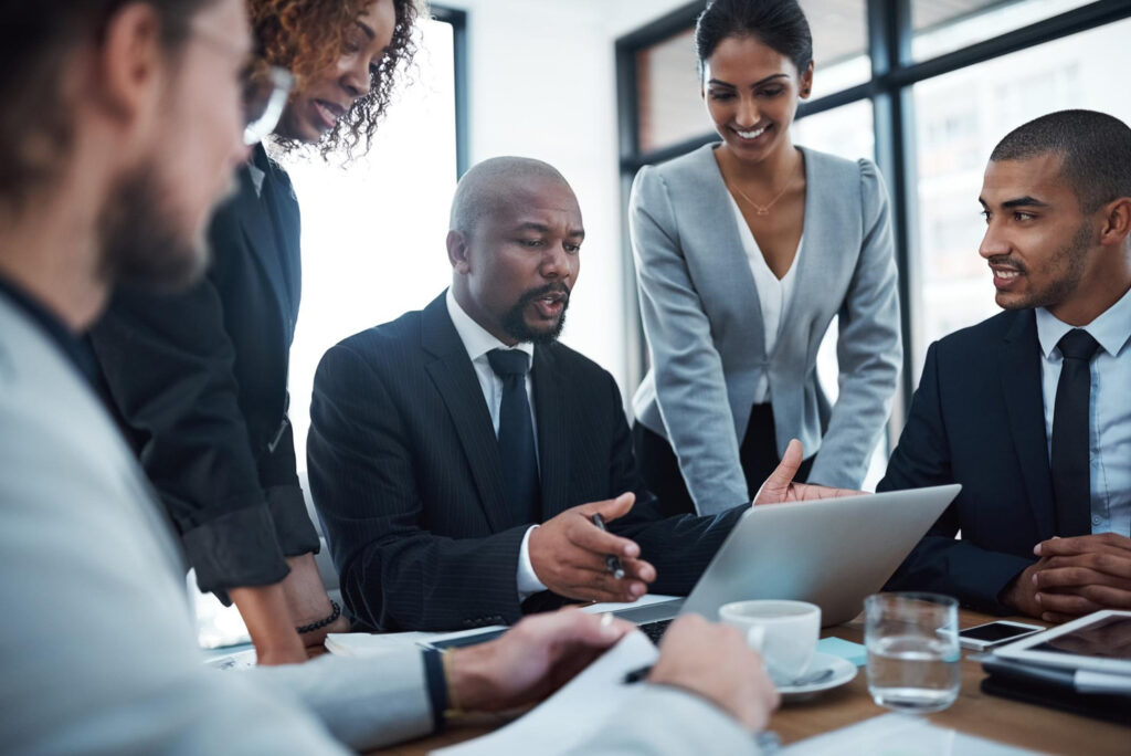 Leading Through Change: Tips for Managers
